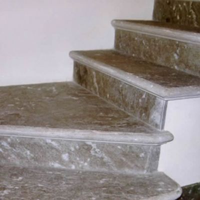 Pedate Alzate Beola Fiammata